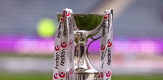 Rangers Aberdeen League Cup