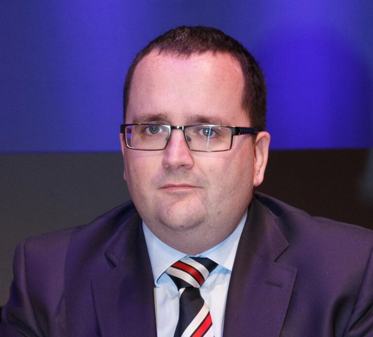 Rangers AGM – time for Graeme Park to move on?
