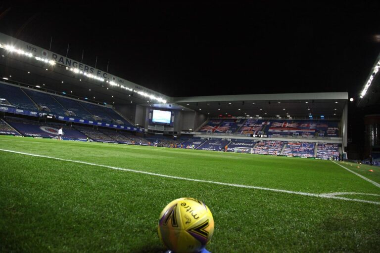 How Smart Glasses Could Impact Football Fans’ Rangers Experience