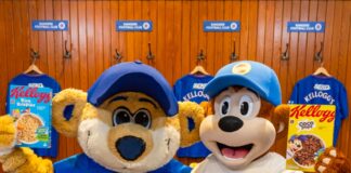 Broxi and Coco