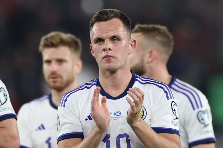 Shock reason why Rangers may avoid Shankland move