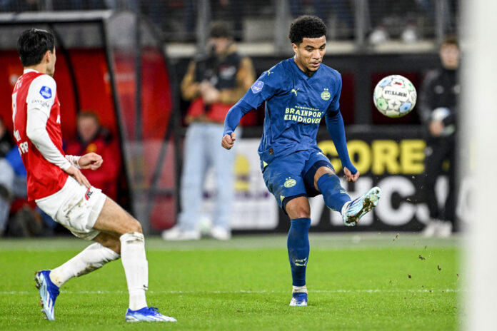 Rangers PSV Tillman Bayern