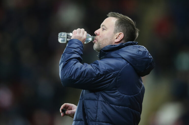 Sunderland fans demand ex-Rangers boss Beale leaves already