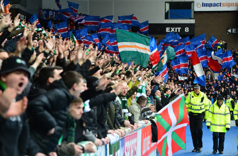 Rangers fans vote overwhelmingly to end Old Firm ticket boycott