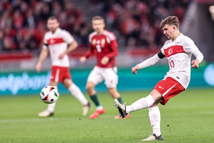 Rangers Ridvan Turkey