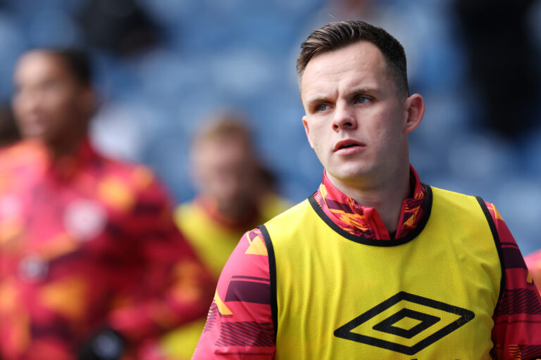 Shankland to Rangers? Ibrox trading model may allow older players