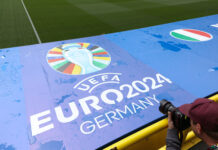 Rangers’ Euro 2024 scandal is a literal disgrace Euro 2024