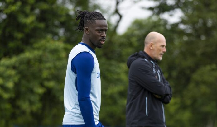 GRaSE4FXQAAaDB2 Rangers Philippe Clement