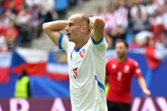 Rangers Vaclav Cerny