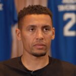 Rangers Ibrox James Tavernier