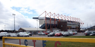 Inverness Rangers