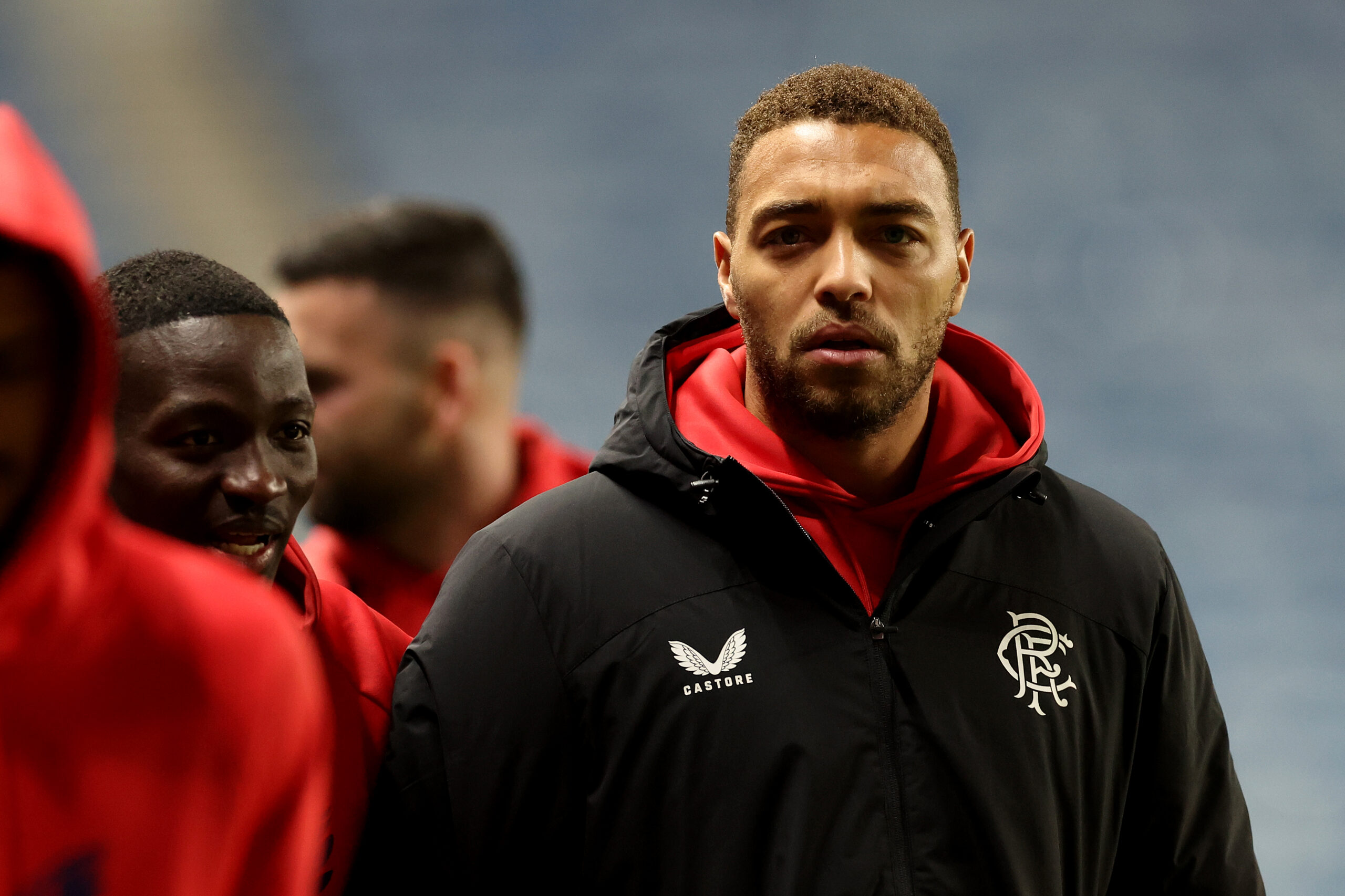 Cyriel Dessers ‘close’ to leaving Rangers? | Ibrox Noise