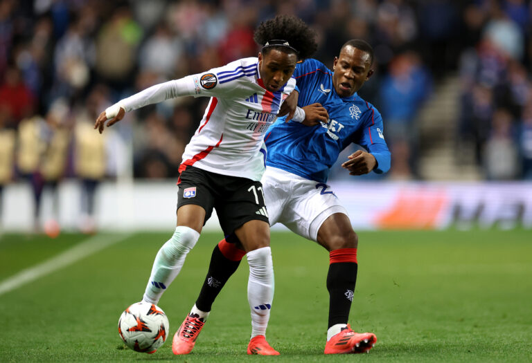 Rangers may consider surprise move for former player Rangers may consider surprise move for former player