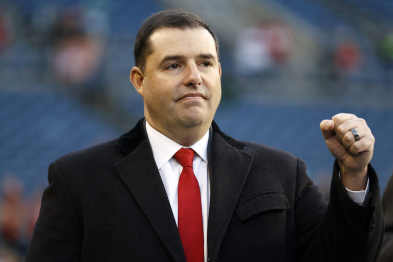 Rangers 49ers/Cavanagh takeover given a ‘date for completion’… Rangers 49ers/Cavanagh takeover given a ‘date for completion’…