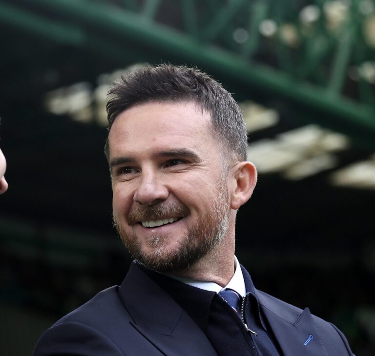 Rangers transfer latest as 24/25 nears end Rangers transfer latest as 24/25 nears end