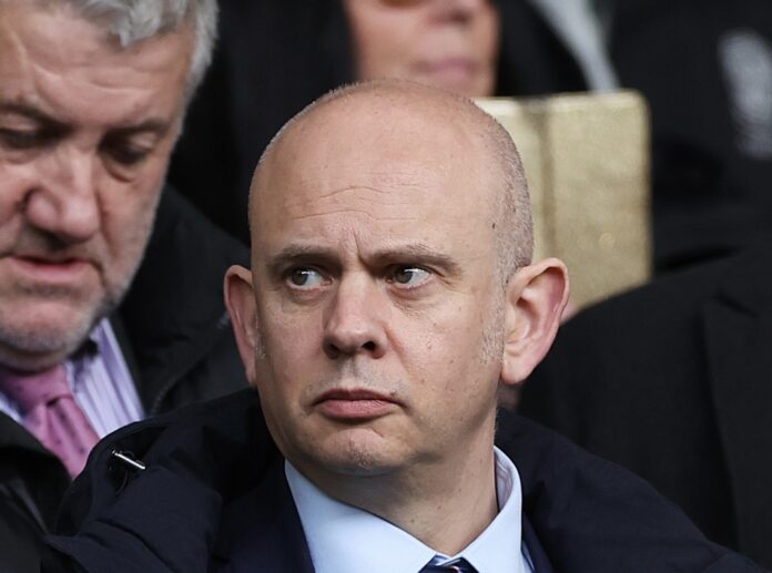 Celtic FC v Rangers FC - William Hill Premiership