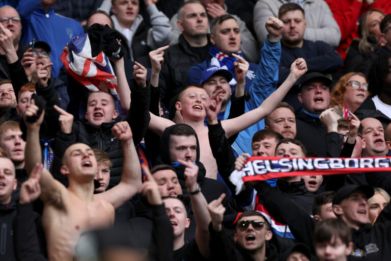 Rangers manager latest: fans make it clear who they DON’T want… Rangers manager latest: fans make it clear who they DON’T want…