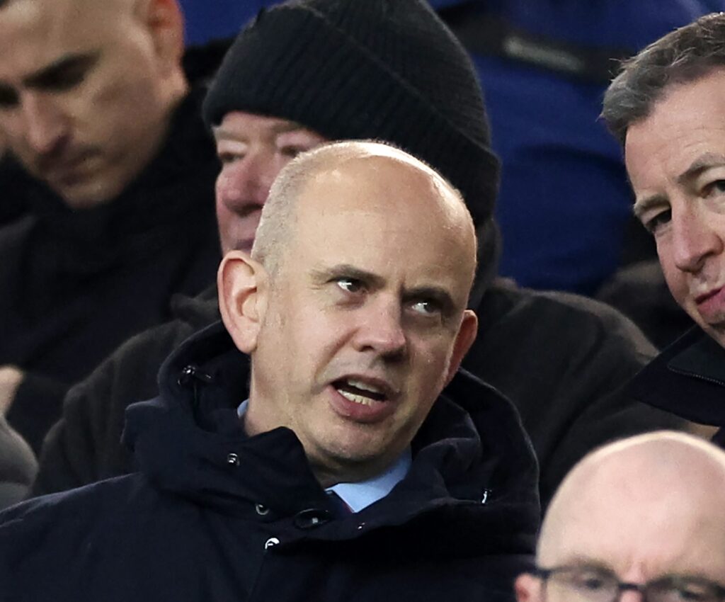 Rangers takeover: Chris Jack offers shock Patrick Stewart update ...