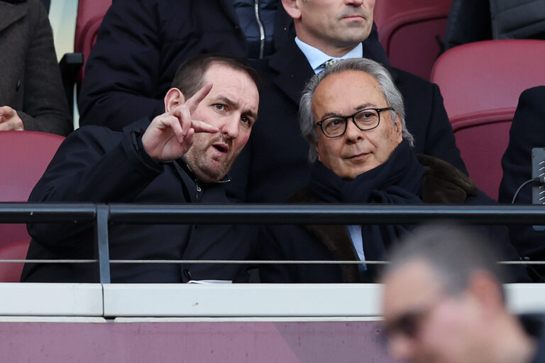 Rangers interested in £5M-rated defender – preparing bid Rangers interested in £5M-rated defender – preparing bid
