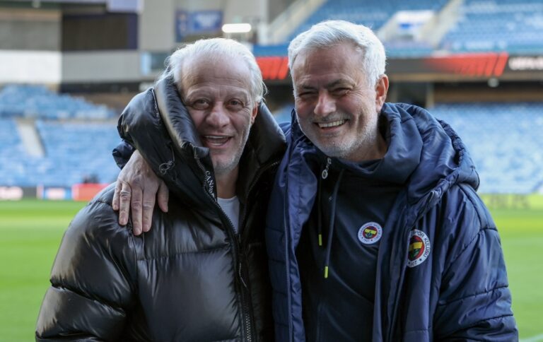 Rangers fans give their verdict on Jose to Ibrox Rangers fans give their verdict on Jose to Ibrox