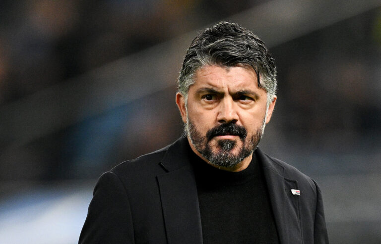 Shock As Gattuso Leaves Job – Rangers Wide Open to Make Move Shock As Gattuso Leaves Job – Rangers Wide Open to Make Move