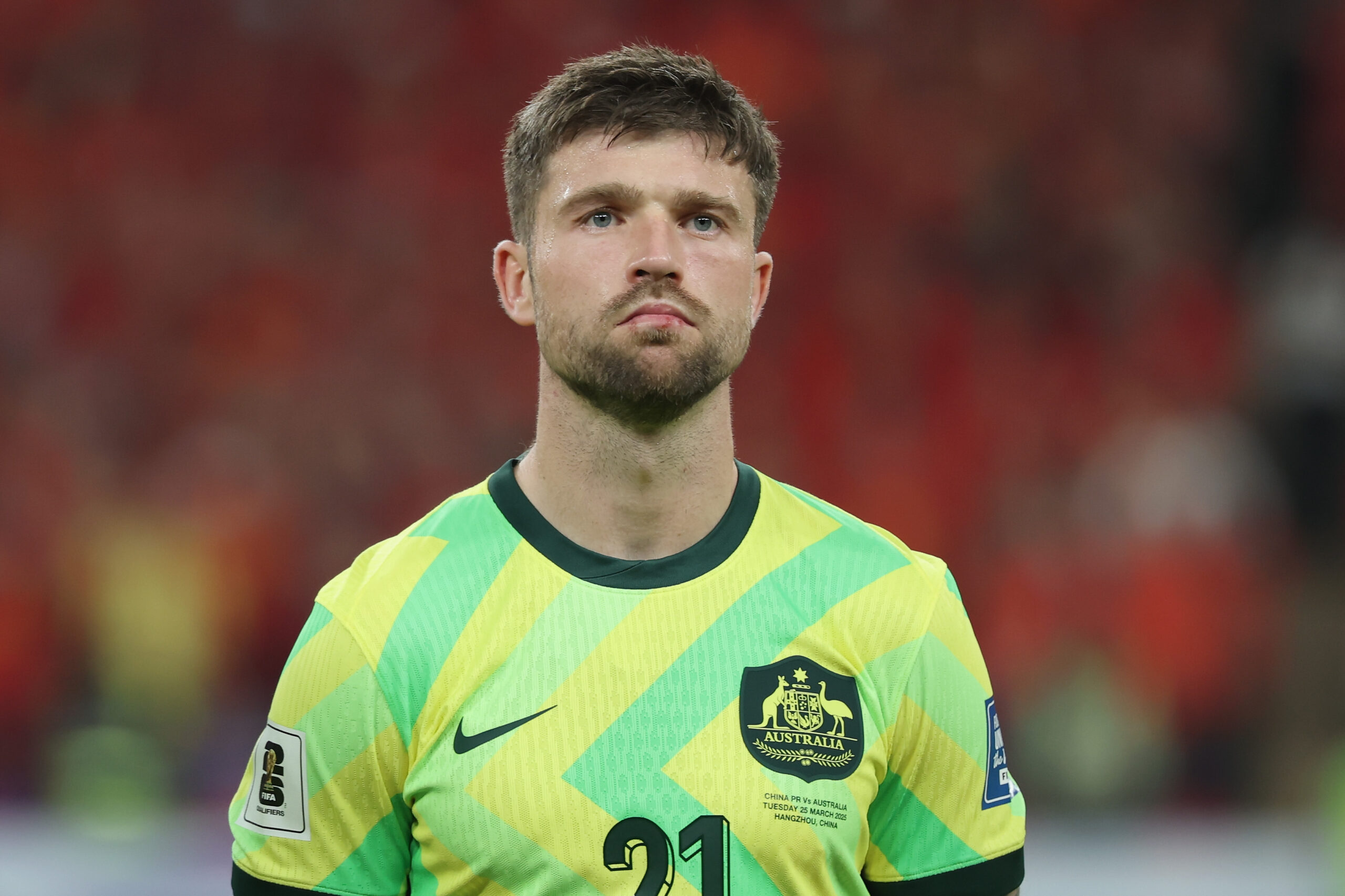 Rangers chase colossal Premier League defender as Squad rebuild begins