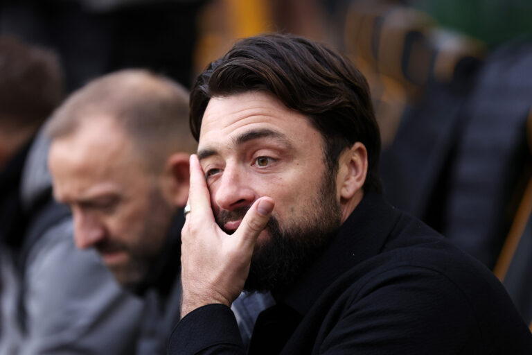 Rangers Fans Left Cold as Russell Martin Era Begins with a Whimper Rangers Fans Left Cold as Russell Martin Era Begins with a Whimper