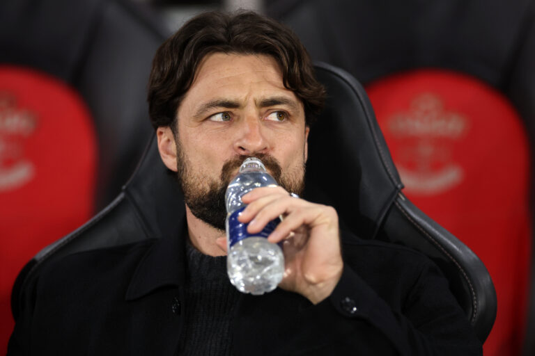 Chaos Awaits as Rangers Choose Russell Martin as New Manager Chaos Awaits as Rangers Choose Russell Martin as New Manager