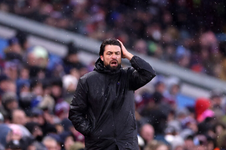 Russell Martin Announces His Rangers Captain, and Fans Are Fuming Russell Martin Announces His Rangers Captain, and Fans Are Fuming