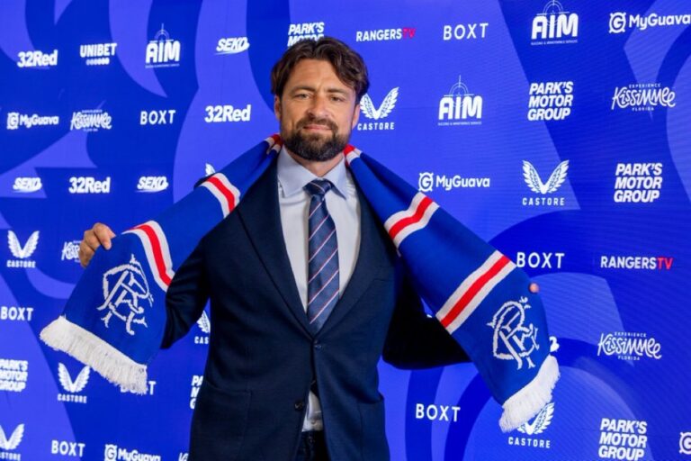 What Can Rangers Fans Expect from the Appointment of Russell Martin? What Can Rangers Fans Expect from the Appointment of Russell Martin?