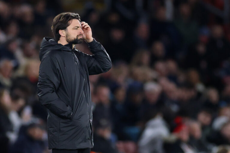 Silence From Ibrox: Rangers Urgently Need To Get A Move On Silence From Ibrox: Rangers Urgently Need To Get A Move On