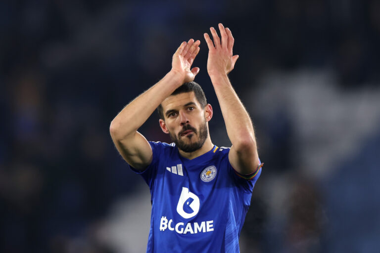 Former Rangers Striker Is Trying To Bring Premier League Star To Ibrox Former Rangers Striker Is Trying To Bring Premier League Star To Ibrox