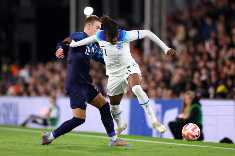 Frigan Hell! Rangers Fans Left Scunnered By £6M Striker Target