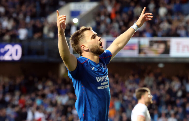 Hands Off Raskin – Rangers Send Clear Message to Villa with Eye-Watering £30M Valuation! Hands Off Raskin – Rangers Send Clear Message to Villa with Eye-Watering £30M Valuation!