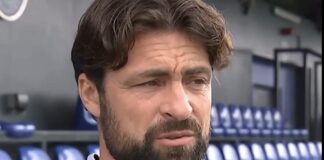 Russell Martin Rangers manager