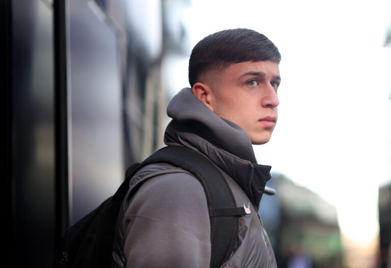 Mikey Moore Set for Rangers Loan Switch: A Crucial Step for Development Mikey Moore Set for Rangers Loan Switch: A Crucial Step for Development