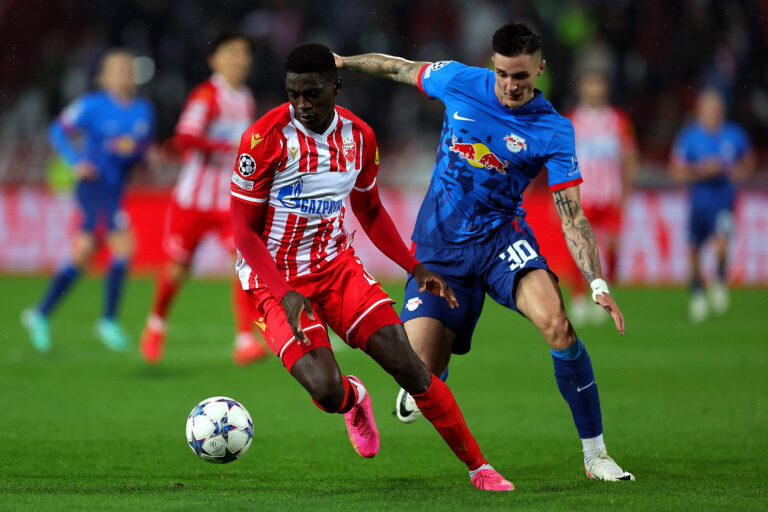 Confirmed: Rangers Sign League Champion As Nasser Djiga Makes His Way To Ibrox Confirmed: Rangers Sign League Champion As Nasser Djiga Makes His Way To Ibrox