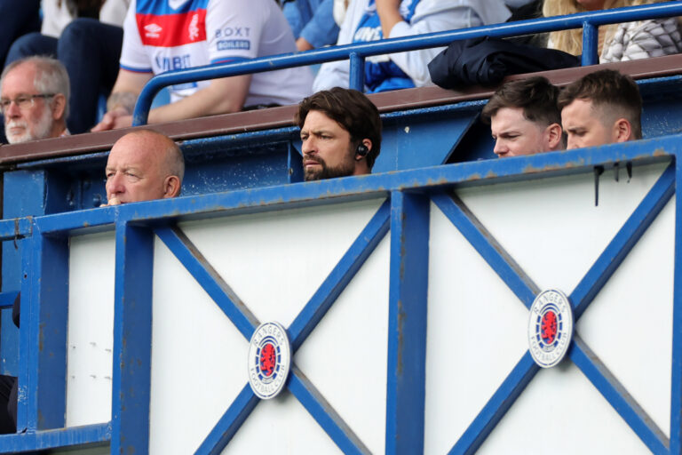 Russell Martin’s Rangers complete preseason with a mixed bag of results Russell Martin’s Rangers complete preseason with a mixed bag of results