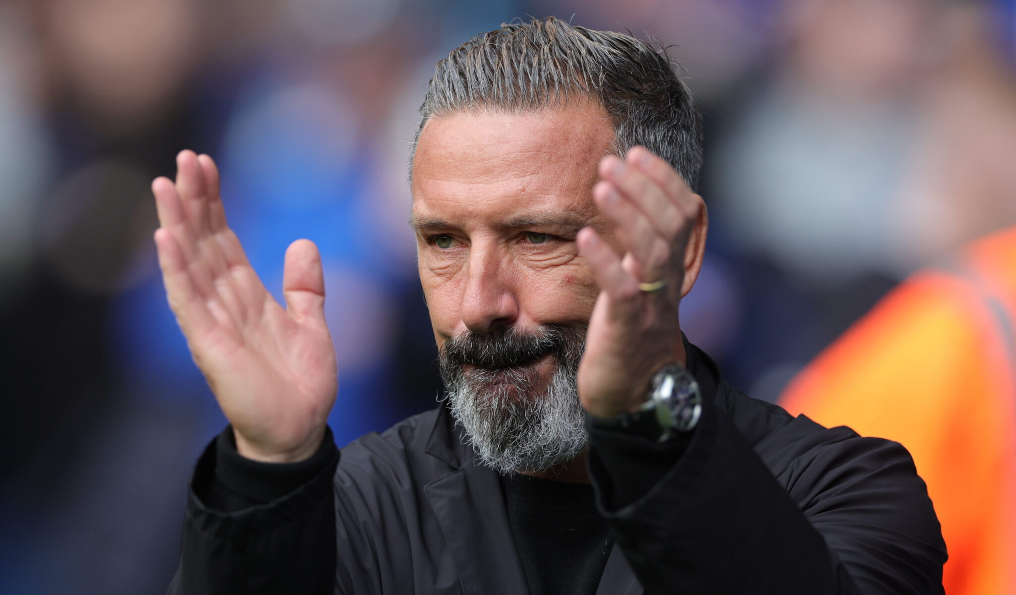 Rangers Blunder In The Dark While Derek McInnes Soars Hearts rangers-blunder-in-the-dark-while-derek-mcinnes-soars-hearts