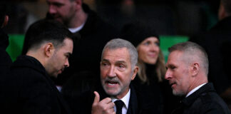 Graeme Souness obliterates Rangers owners 49ers and Sporting Director Kevin Thelwell