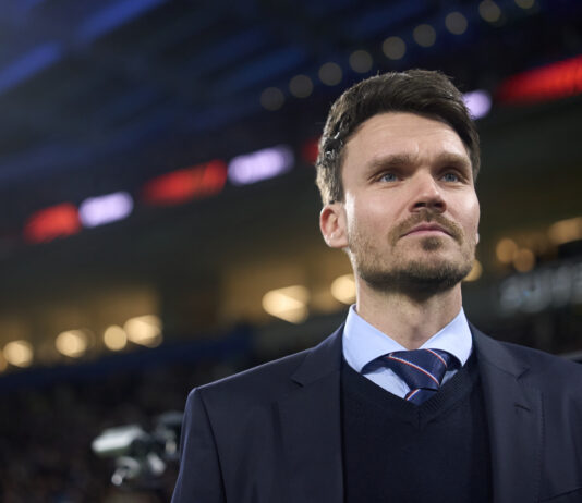 Rangers manager Danny Rohl reflects on another dismal European night.