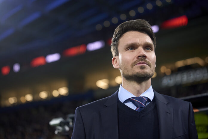 Rangers manager Danny Rohl reflects on another dismal European night.