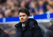 Danny Rohl has a second chance v Celtic, and he can’t fail Rangers