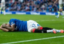 Derek Cornelius shock Rangers story confirmed true