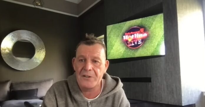 Daily Record journalist Keith Jackson discusses Danny Rohl’s Rangers future during Hotline Live broadcast