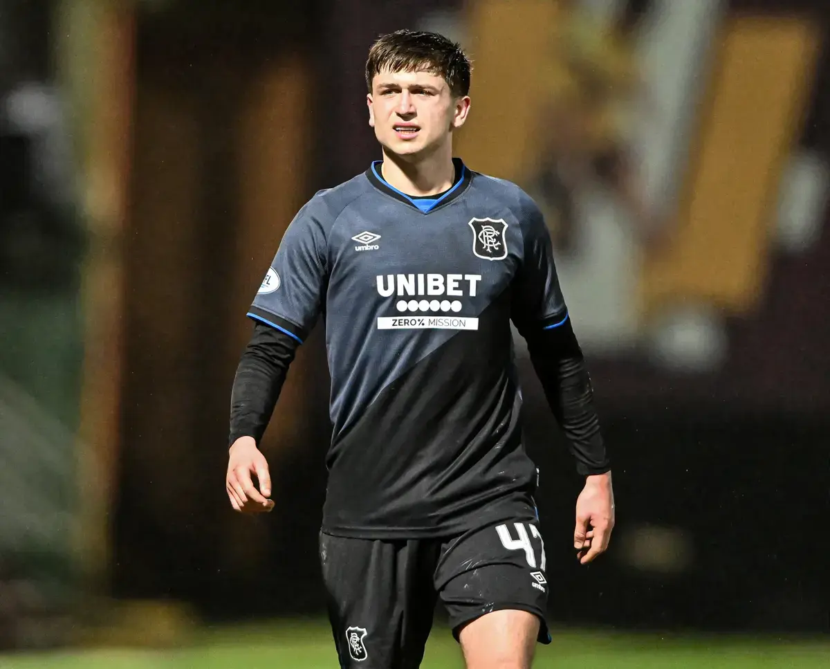 Major Mikey Moore Rangers update as Spurs raise the stakes - Ibrox Noise