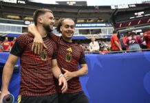 Nico Raskin transfer value