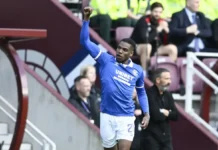 Rangers are desperately short at right back and need it fixed ASAP