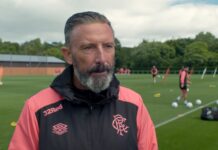 Derek McInnes won't be thrilled to lose out on two of his squad.