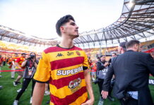 Who are Jagiellonia Białystok? Rangers' Euro opponents profiled